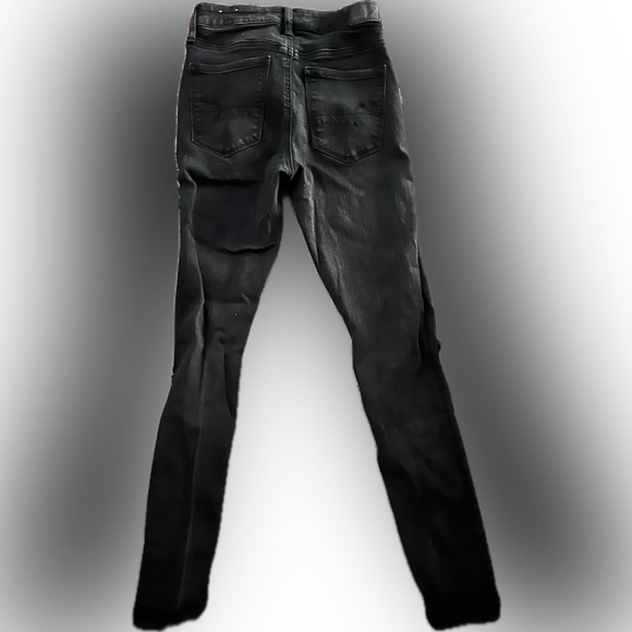 American Eagle skinny jeans - Picture 2 of 2